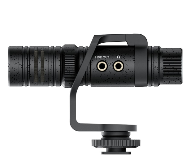 Saramonic Vmic Mini S - 1189680 - zdjęcie 2